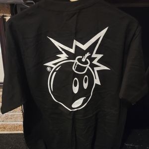 The Hundreds shirt mens large